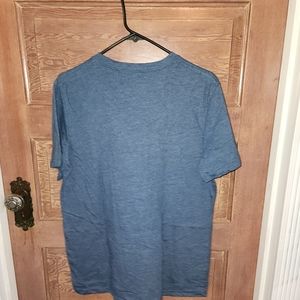 Urban pipeline t-shirt